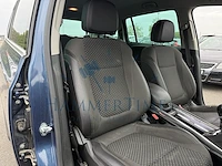 Opel zafira tourer 1.6 cdti ecoflex cosmo start/stop, 2015 - afbeelding 21 van  37