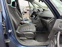 Opel zafira tourer 1.6 cdti ecoflex cosmo start/stop, 2015 - afbeelding 22 van  37