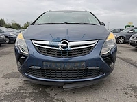Opel zafira tourer 1.6 cdti ecoflex cosmo start/stop, 2015 - afbeelding 12 van  37