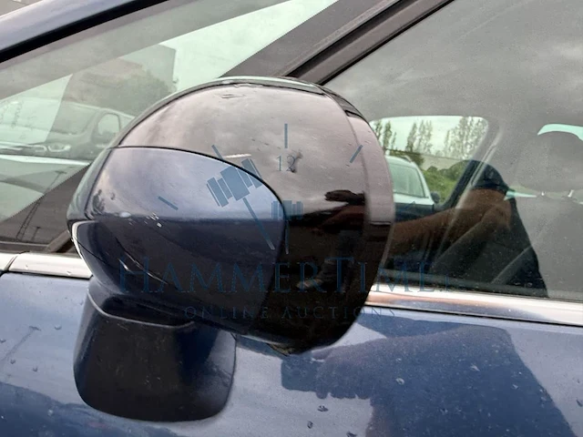 Opel zafira tourer 1.6 cdti ecoflex cosmo start/stop, 2015 - afbeelding 31 van  37