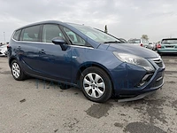Opel zafira tourer 1.6 cdti ecoflex cosmo start/stop, 2015 - afbeelding 23 van  37