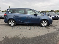 Opel zafira tourer 1.6 cdti ecoflex cosmo start/stop, 2015 - afbeelding 32 van  37