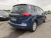 Opel zafira tourer 1.6 cdti ecoflex cosmo start/stop, 2015 - afbeelding 33 van  37