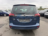 Opel zafira tourer 1.6 cdti ecoflex cosmo start/stop, 2015 - afbeelding 34 van  37