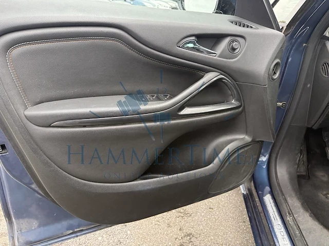 Opel zafira tourer 1.6 cdti ecoflex cosmo start/stop, 2015 - afbeelding 36 van  37
