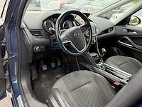 Opel zafira tourer 1.6 cdti ecoflex cosmo start/stop, 2015 - afbeelding 37 van  37