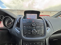 Opel zafira tourer 2 0 cdti cosmo, 2013 - afbeelding 8 van  30