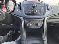 Opel zafira tourer 2 0 cdti cosmo, 2013 - afbeelding 9 van  30