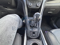 Opel zafira tourer 2 0 cdti cosmo, 2013 - afbeelding 10 van  30