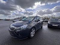 Opel zafira tourer 2 0 cdti cosmo, 2013 - afbeelding 1 van  30