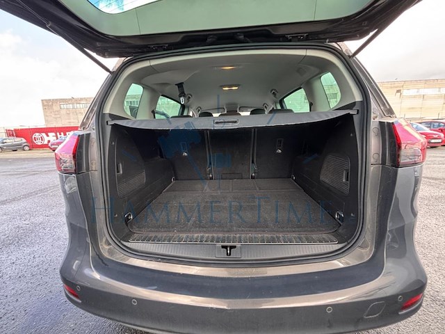 Opel zafira tourer 2 0 cdti cosmo, 2013 - afbeelding 17 van  30