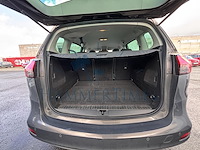 Opel zafira tourer 2 0 cdti cosmo, 2013 - afbeelding 17 van  30