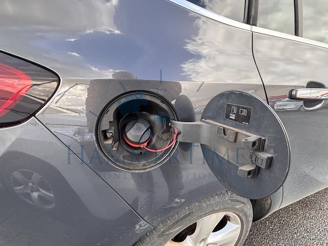 Opel zafira tourer 2 0 cdti cosmo, 2013 - afbeelding 18 van  30