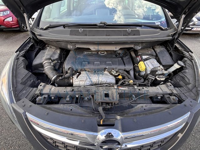 Opel zafira tourer 2 0 cdti cosmo, 2013 - afbeelding 22 van  30