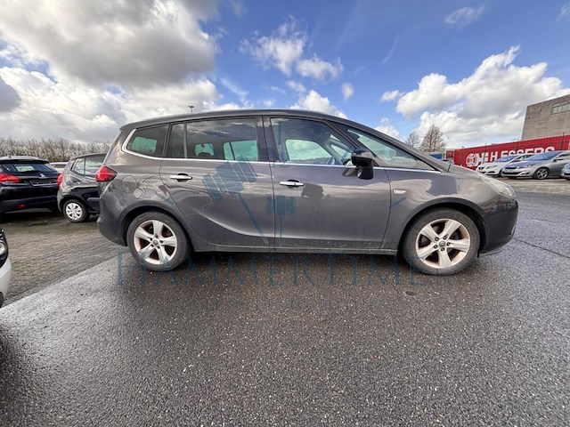 Opel zafira tourer 2 0 cdti cosmo, 2013 - afbeelding 25 van  30