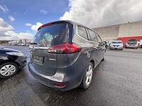 Opel zafira tourer 2 0 cdti cosmo, 2013 - afbeelding 26 van  30