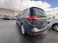 Opel zafira tourer 2 0 cdti cosmo, 2013 - afbeelding 28 van  30