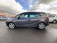 Opel zafira tourer 2 0 cdti cosmo, 2013 - afbeelding 29 van  30