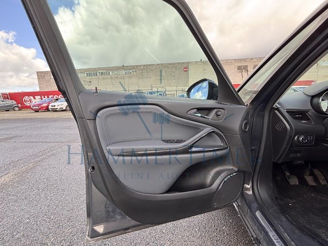 Opel zafira tourer 2 0 cdti cosmo, 2013 - afbeelding 30 van  30