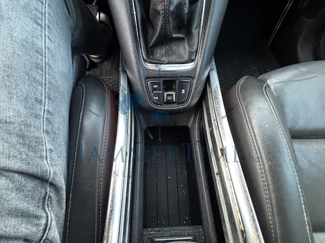 Opel zafira tourer 2.0 cdti essentia, 2012 - afbeelding 2 van  35