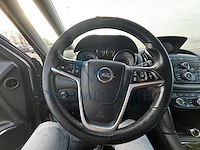 Opel zafira tourer 2.0 cdti essentia, 2012 - afbeelding 3 van  35