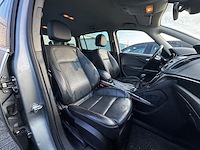 Opel zafira tourer 2.0 cdti essentia, 2012 - afbeelding 11 van  35