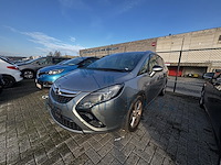 Opel zafira tourer 2.0 cdti essentia, 2012 - afbeelding 1 van  35