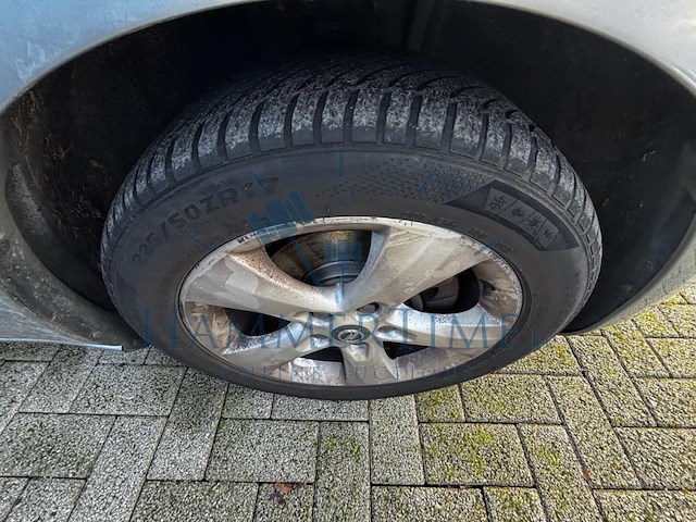 Opel zafira tourer 2.0 cdti essentia, 2012 - afbeelding 13 van  35