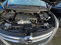 Opel zafira tourer 2.0 cdti essentia, 2012 - afbeelding 14 van  35