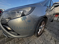 Opel zafira tourer 2.0 cdti essentia, 2012 - afbeelding 16 van  35