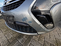 Opel zafira tourer 2.0 cdti essentia, 2012 - afbeelding 17 van  35