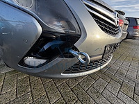 Opel zafira tourer 2.0 cdti essentia, 2012 - afbeelding 18 van  35
