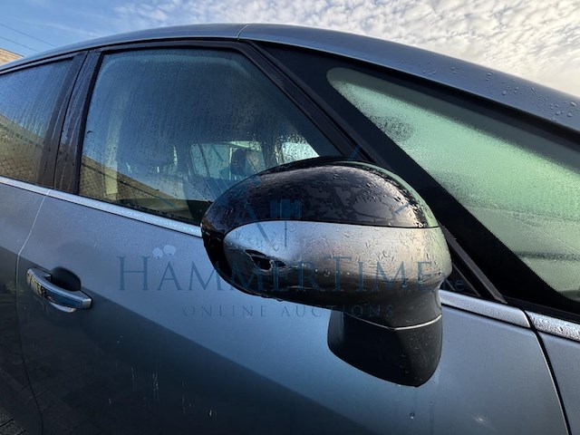 Opel zafira tourer 2.0 cdti essentia, 2012 - afbeelding 20 van  35