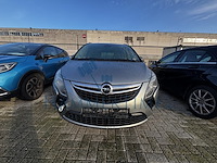 Opel zafira tourer 2.0 cdti essentia, 2012 - afbeelding 12 van  35