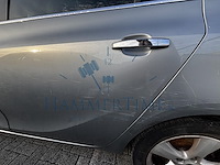 Opel zafira tourer 2.0 cdti essentia, 2012 - afbeelding 27 van  35