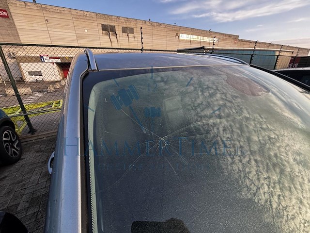 Opel zafira tourer 2.0 cdti essentia, 2012 - afbeelding 28 van  35