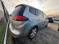 Opel zafira tourer 2.0 cdti essentia, 2012 - afbeelding 30 van  35