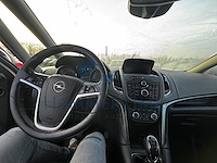 Opel zafira tourer 2.0 cdti essentia, 2012 - afbeelding 33 van  35