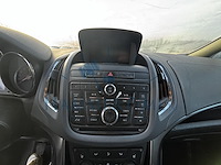 Opel zafira tourer 2.0 cdti essentia, 2012 - afbeelding 34 van  35