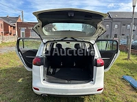 Opel zafira tourer enjoy (2014-108,066 km)(vin: w0lpd9en1e2058186) - afbeelding 2 van  9
