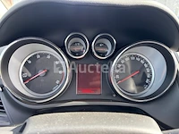 Opel zafira tourer enjoy (2014-108,066 km)(vin: w0lpd9en1e2058186) - afbeelding 3 van  9