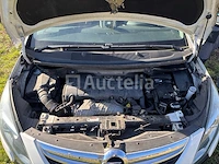 Opel zafira tourer enjoy (2014-108,066 km)(vin: w0lpd9en1e2058186) - afbeelding 4 van  9