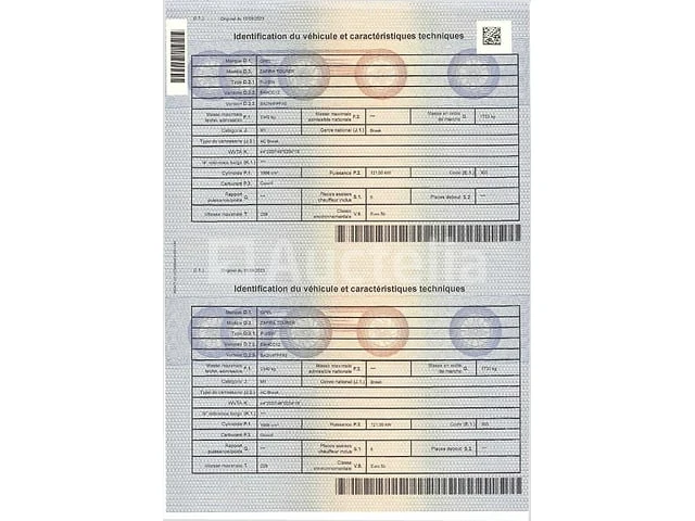 Opel zafira tourer enjoy (2014-108,066 km)(vin: w0lpd9en1e2058186) - afbeelding 7 van  9