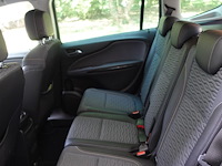 Opel zafira - afbeelding 6 van  24