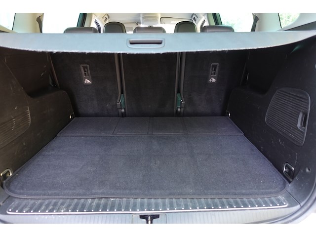 Opel zafira - afbeelding 9 van  24