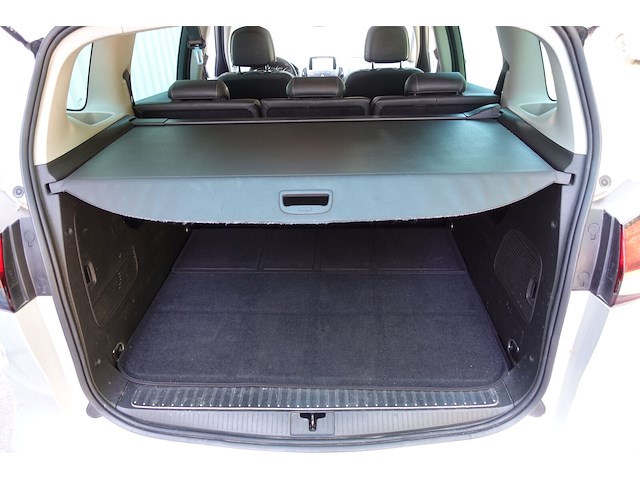 Opel zafira - afbeelding 10 van  24