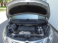 Opel zafira - afbeelding 11 van  24