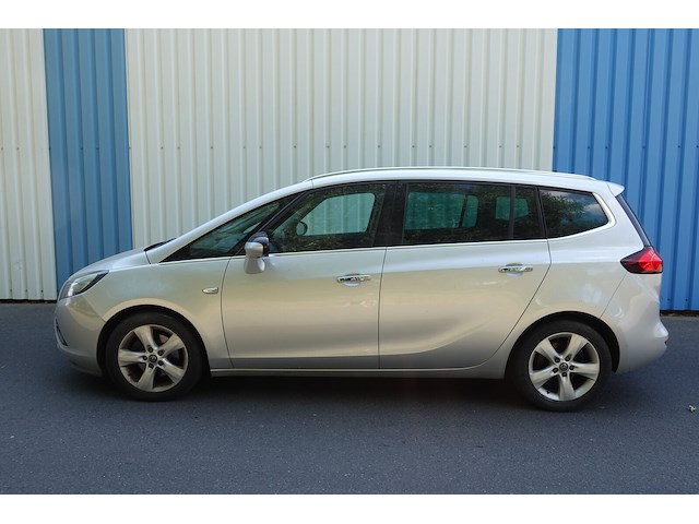 Opel zafira - afbeelding 1 van  24