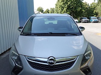 Opel zafira - afbeelding 12 van  24