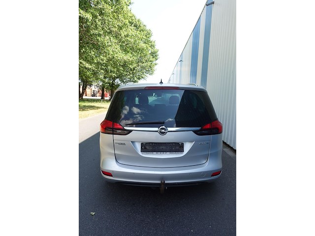 Opel zafira - afbeelding 18 van  24